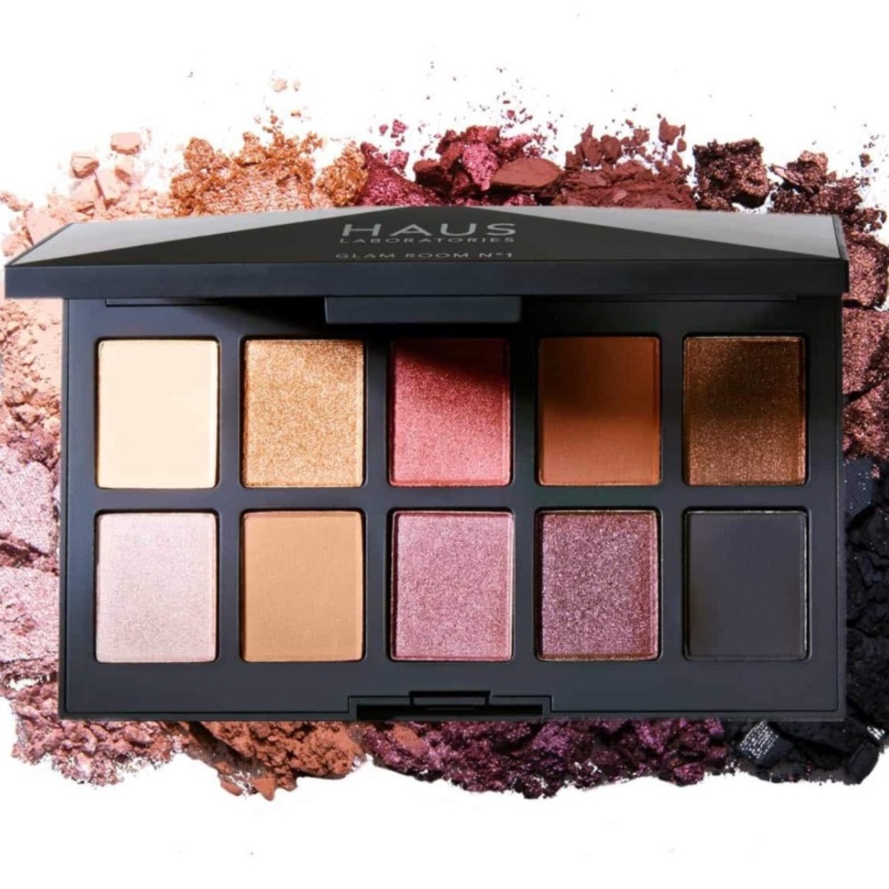 Haus laboratories glam room no1